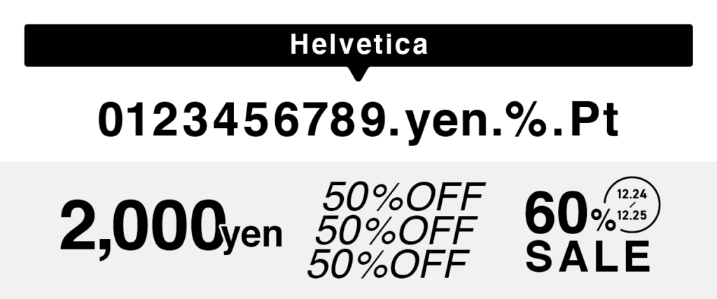 Helvetica