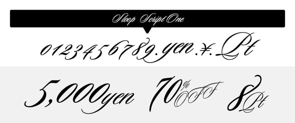 Sloop Script One